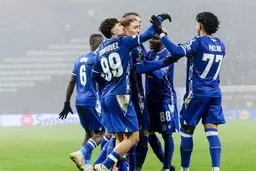 رسوایی منطق در فوتبال لهستان: فصلی غیرقابل باور که دنیا را شوکه کرد!