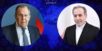 خیانت یا تدبیر؟ گروه هفت ایران و آمریکا را به صحنه آورد!