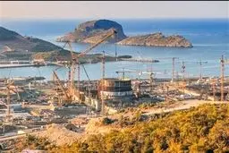 راز پنهان هزینه نیروگاه هسته‌ای روسیه برای ترکیه: این ارقام شما را شوکه می‌کند!