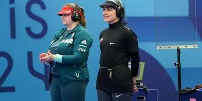 فاجعه در جام جهانی تیراندازی: میراث قهرمانی ایران بر باد رفت!