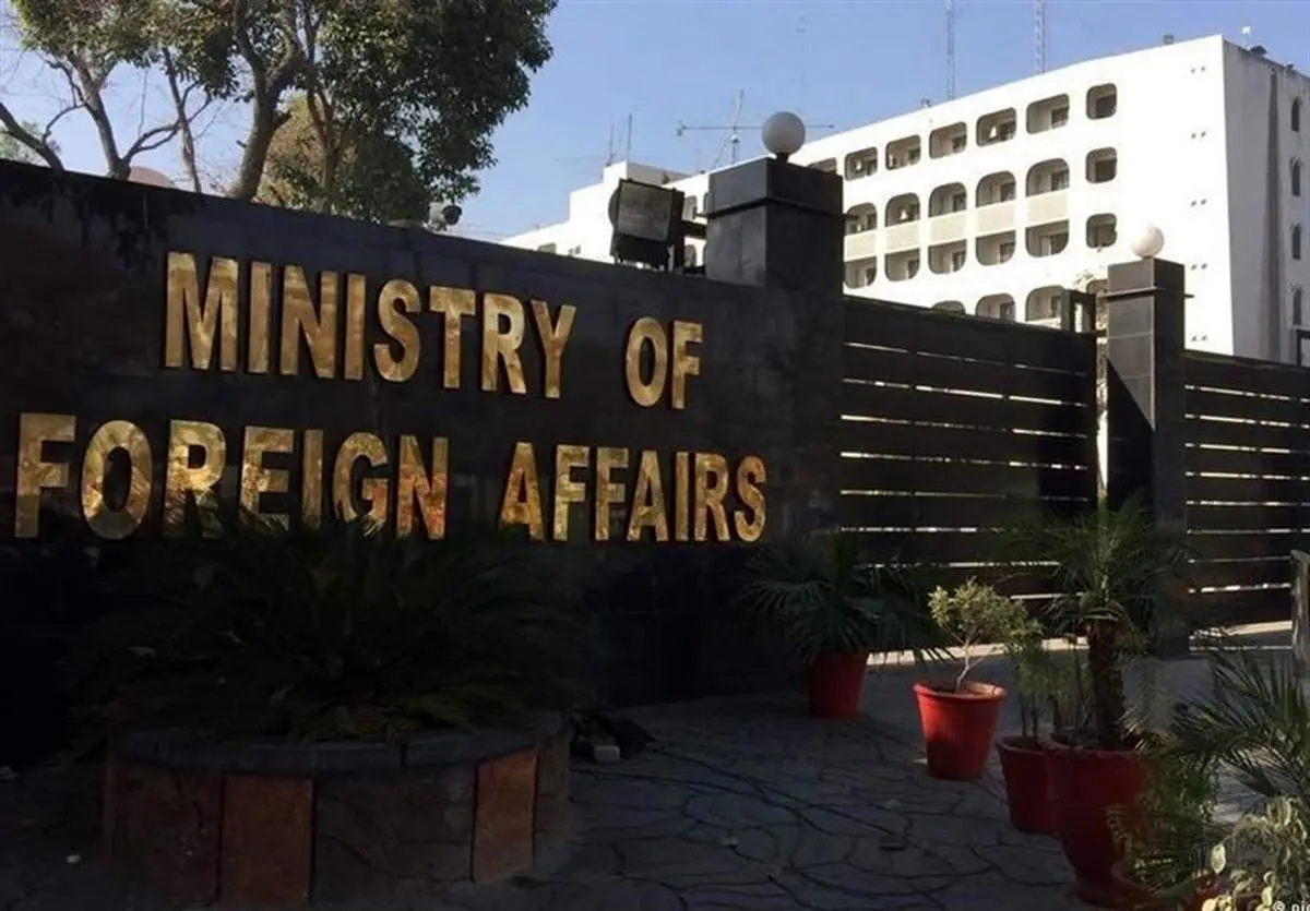 فریاد اعتراض پاکستان: اسرائیل غزه را زیر آتش کشید؛ خشم جهانی!