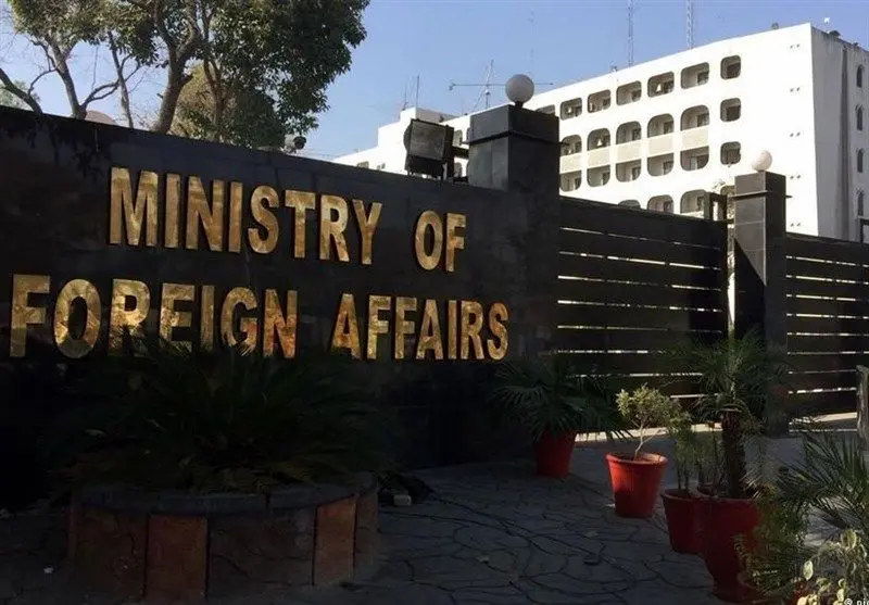 فریاد اعتراض پاکستان: اسرائیل غزه را زیر آتش کشید؛ خشم جهانی!