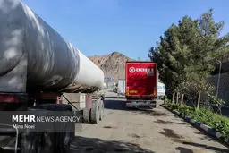 خبر مهم از مرز چذابه