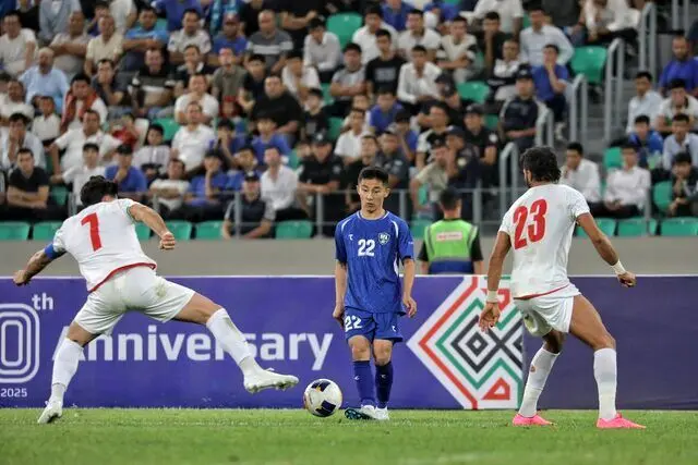 ازبکستان، رقیب جنجالی ایران در امارات؛ کی‌روش چه خواهد کرد؟