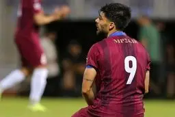 سایپا کابوس نساجی شد؛ کمالوند بالاخره طعم تلخ شکست را چشید!