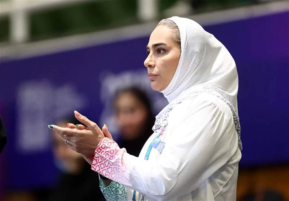 مهروز ساعی: جوانان ملی‌پوش، طوفان گل در مقابل اعتماد!