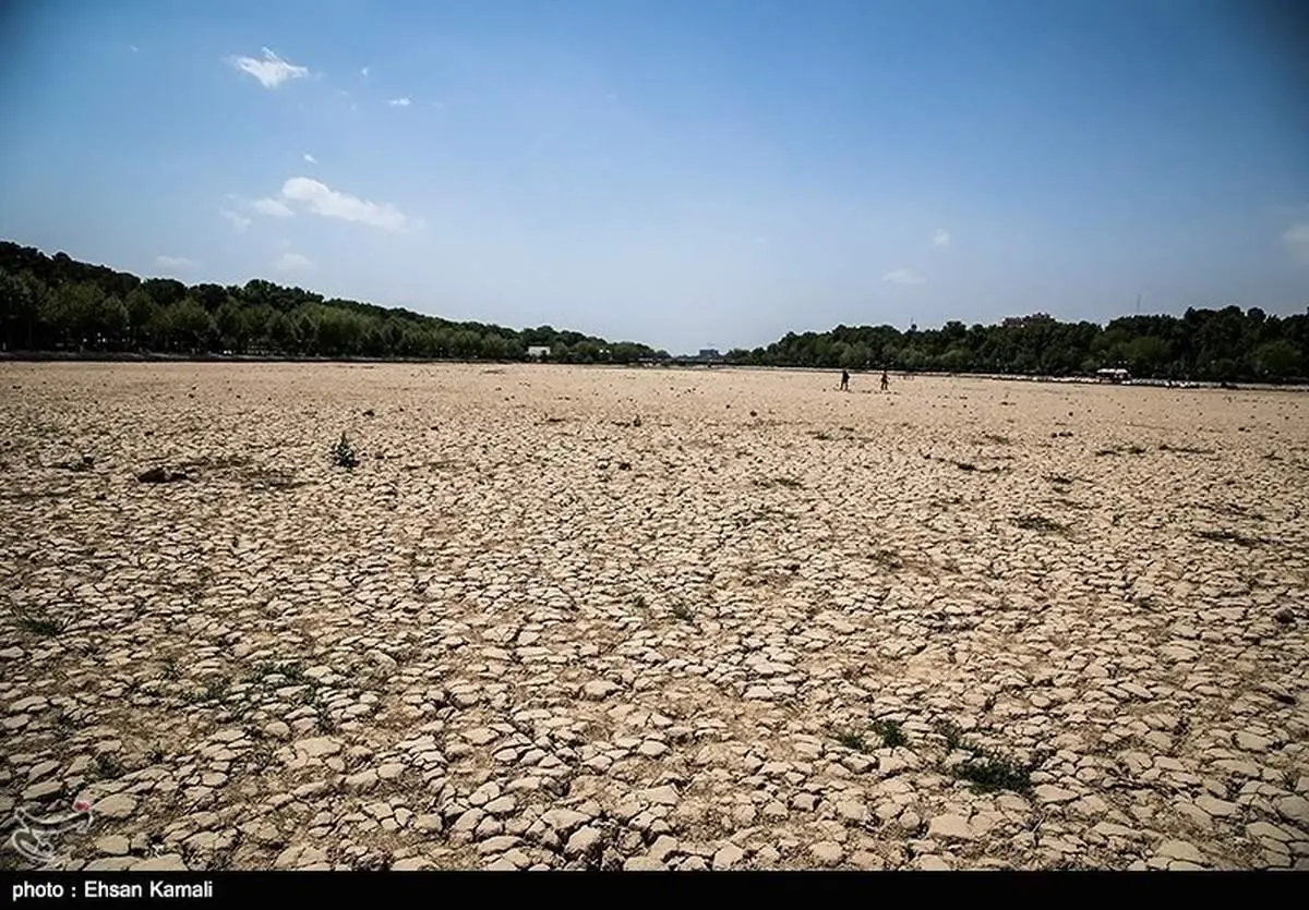 خشکسالی ۸۲٪ ایران! پاییز، جهنمی داغ‌تر از تابستان