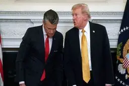 ارتش آمریکا مظنونان قاچاق را اعدام کند؟ شکاف عجیب در جامعه آمریکا؛ اکثریت مخالف، اما ۵۸٪ جمهوری‌خواهان موافق!