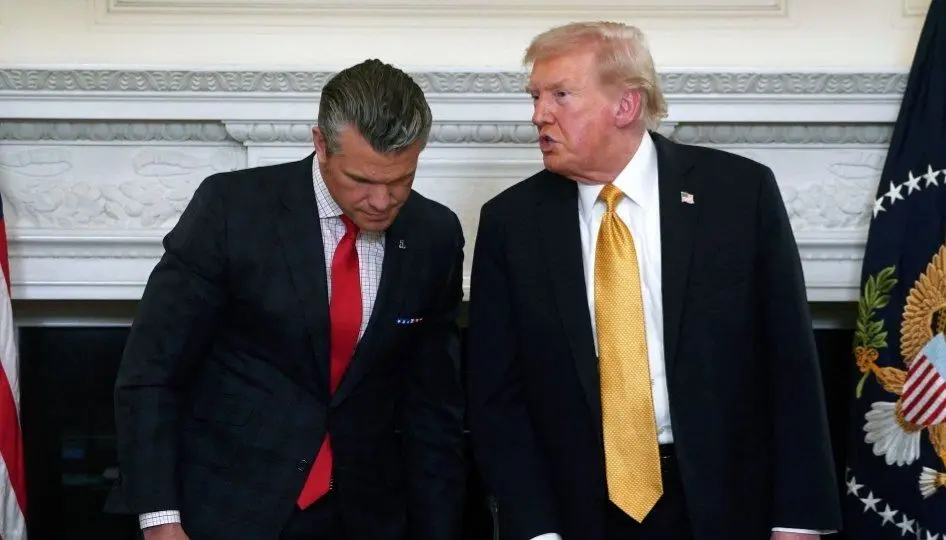 ارتش آمریکا مظنونان قاچاق را اعدام کند؟ شکاف عجیب در جامعه آمریکا؛ اکثریت مخالف، اما ۵۸٪ جمهوری‌خواهان موافق!