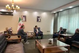 تذکر وزیر به کوهنورد زن؛ صعود بزرگ در هاله‌ای از ابهام!