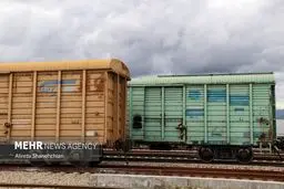 گره دریاچه وان؛ آیا ترانزیت ریلی ایران به اروپا تا ابد مسدود می‌ماند؟