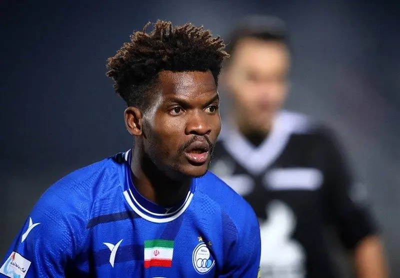 فوری: شوک ویرانگر به استقلال! فدراسیون قرارداد اندونگ را فسخ کرد