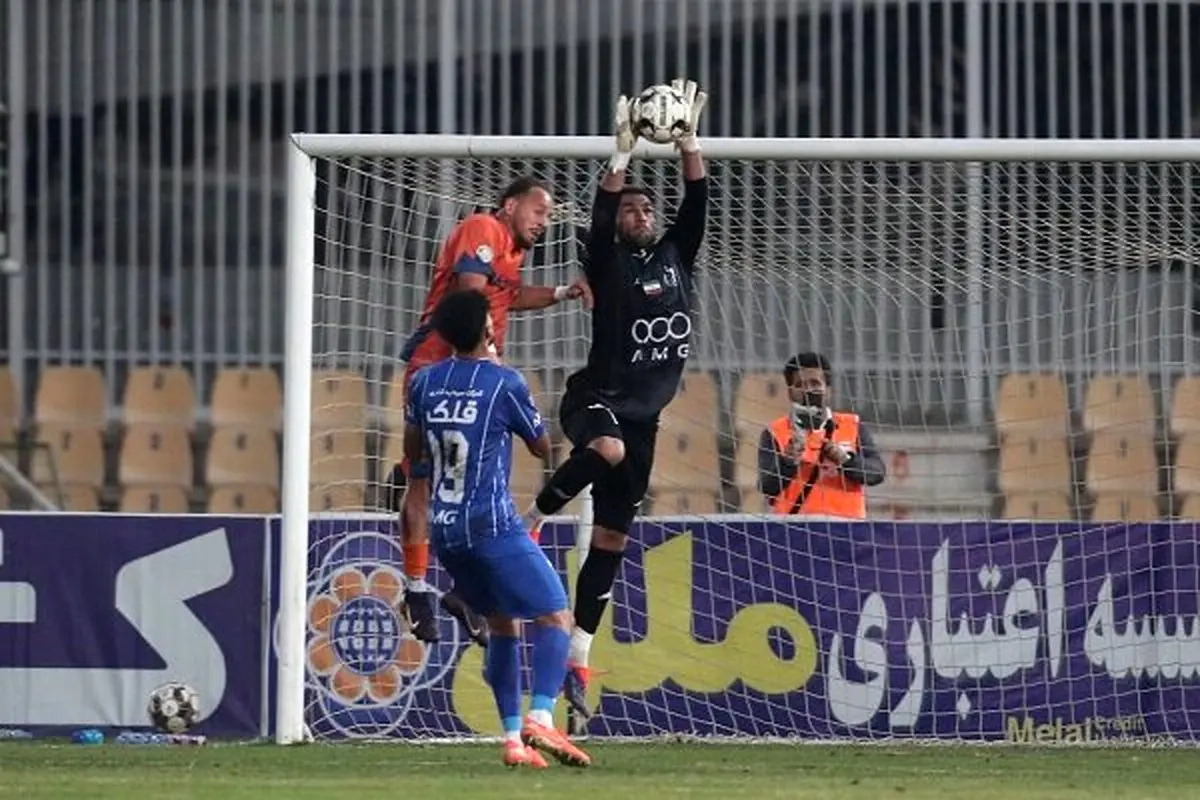 رسوایی استقلال: ستاره لالیگایی به در بسته خورد، هواداران در انتظار معجزه!