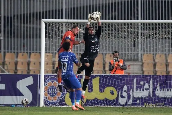 رسوایی استقلال: ستاره لالیگایی به در بسته خورد، هواداران در انتظار معجزه!