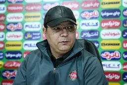 ربیعی بمب خبری را ترکاند: اسکوچیچ، معمار عصر طلایی تراکتور!