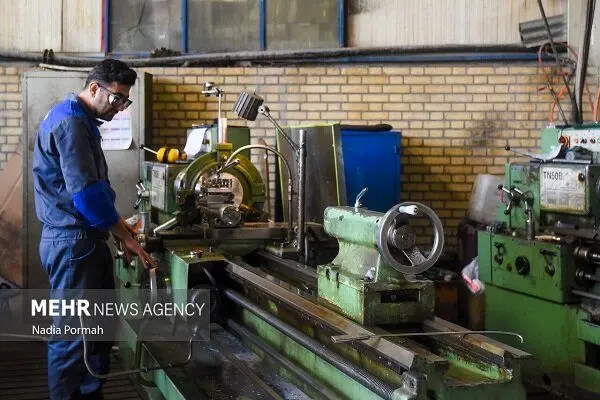 فاجعه اقتصادی در راه است! ۶ همت هزینه بازسازی واحدهای صنعتی؛ آیا ۳۰ درصد صرفه‌جویی انرژی نجات‌بخش است؟