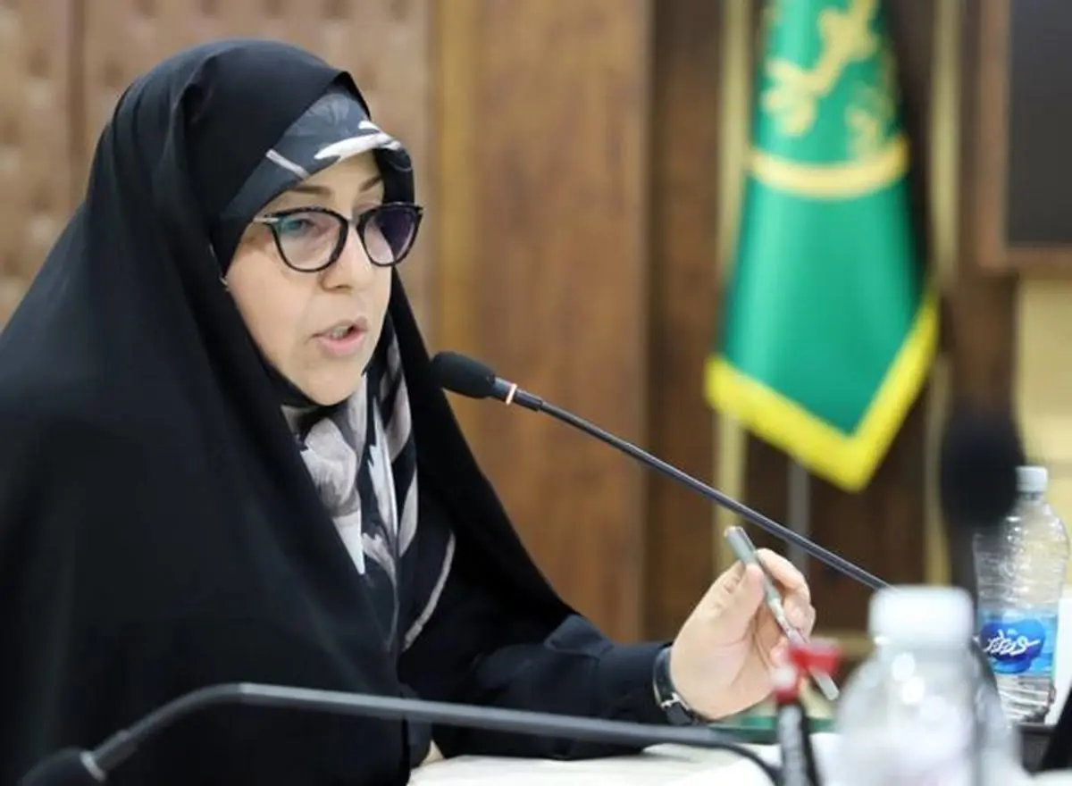 کسب و کار زنان روستایی و عشایری حمایت شود