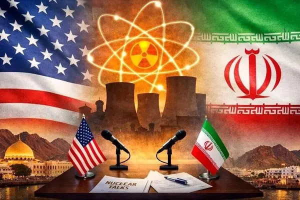 آغاز راند سوم پشت درهای بسته / صفر تا صد مذاکرات ایران و آمریکا