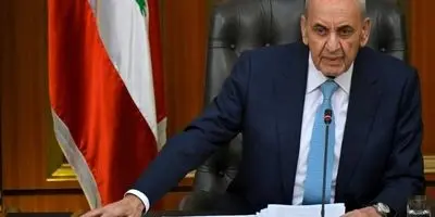 نایب رئیس پارلمان لبنان: جنگی نیست! مذاکره مستقیم با اسرائیل خط قرمز ماست