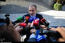 عراقچی: فرصت مذاکره با آمریکا در بن‌بست!