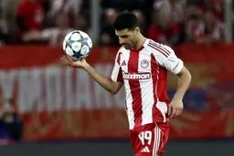 طوفان طارمی در برنابئو؛ شوکه کننده ترین اتفاق بازی با رئال!