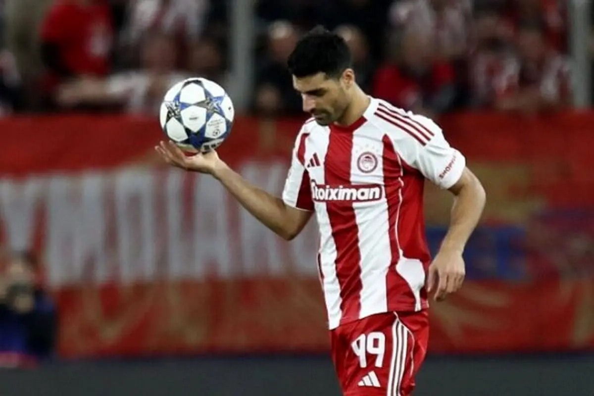 طوفان طارمی در برنابئو؛ شوکه کننده ترین اتفاق بازی با رئال!