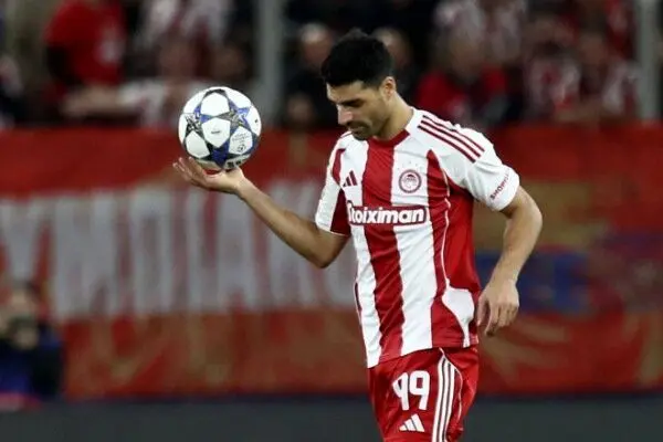 طوفان طارمی در برنابئو؛ شوکه کننده ترین اتفاق بازی با رئال!