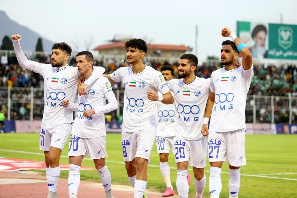 فوری: پرده‌برداری از ترکیب جنجالی استقلال مقابل المحرق؛ آیا ثبات آبی‌ها با این ۱۱ نفر تضمین می‌شود؟