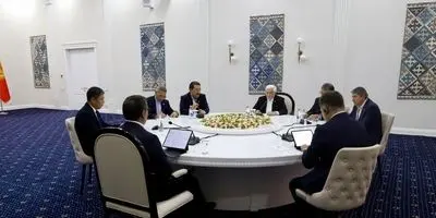  اقتصاد منطقه می‌تواند مکمل یکدیگر باشد