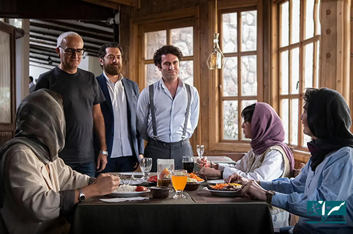 چهار لحظه خاص از صبحانه با زرافه‌ها که مجازی را ترکاند 