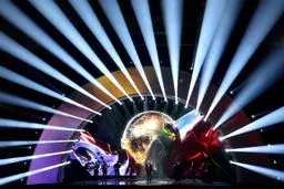 جام جهانی ۲۰۲۶ بزرگترین رویداد کل تاریخ بشریت است!