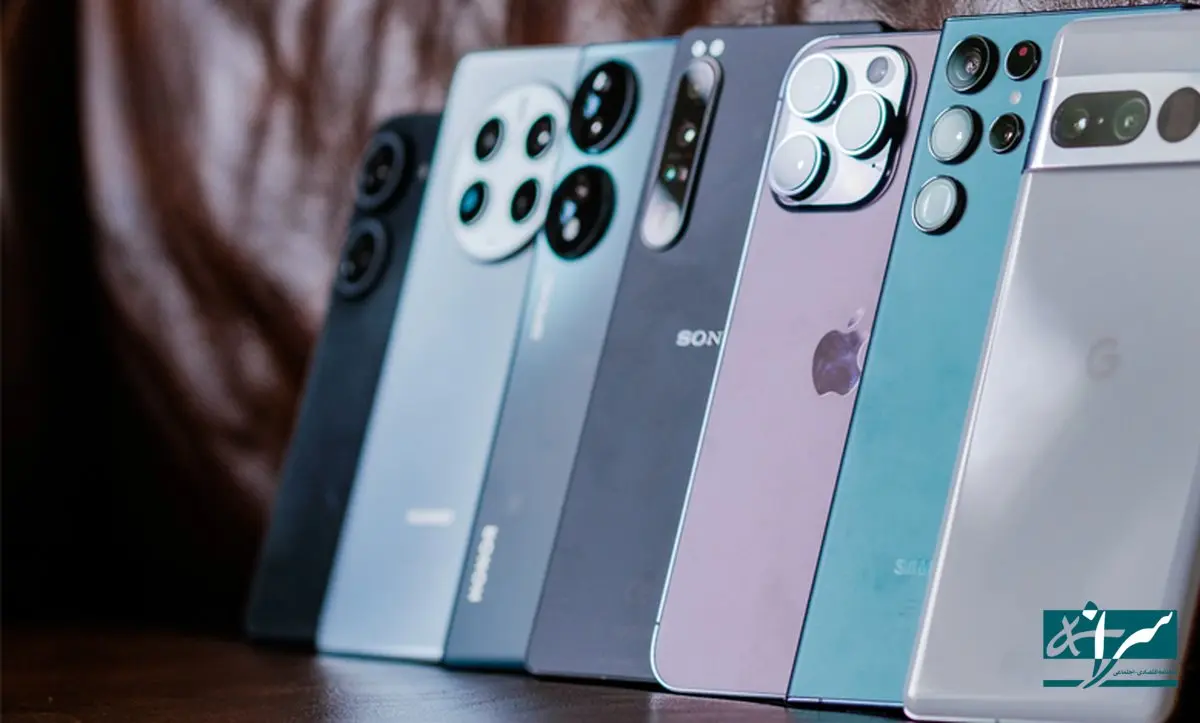 اعلام تعرفه واردات تلفن همراه در ۱۴۰۴ + جدول