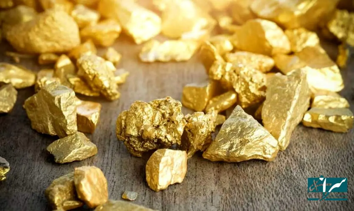 جدیدترین قیمت طلا ۱۸ عیار - ۳ خرداد