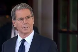 خزانه داری آمریکا: جدایی اقتصادی از چین؟ یانان این را نمی خواهد!