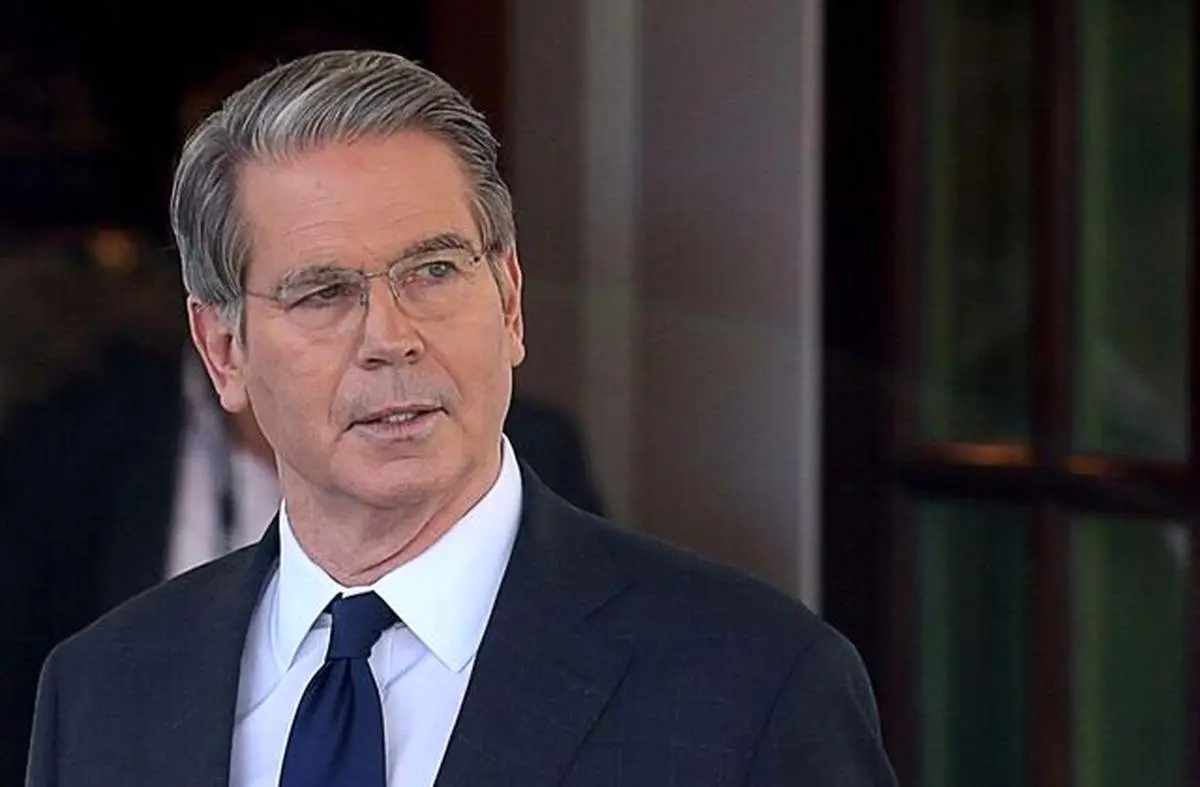 خزانه داری آمریکا: جدایی اقتصادی از چین؟ یانان این را نمی خواهد!