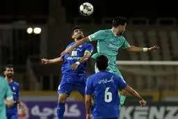 مذاکره استقلال با ستاره اسپانیا