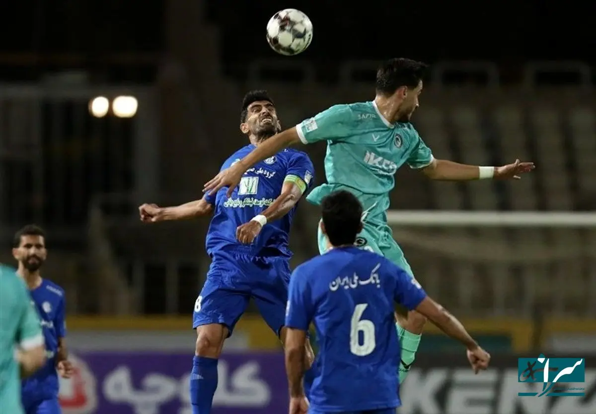 مذاکره استقلال با ستاره اسپانیا