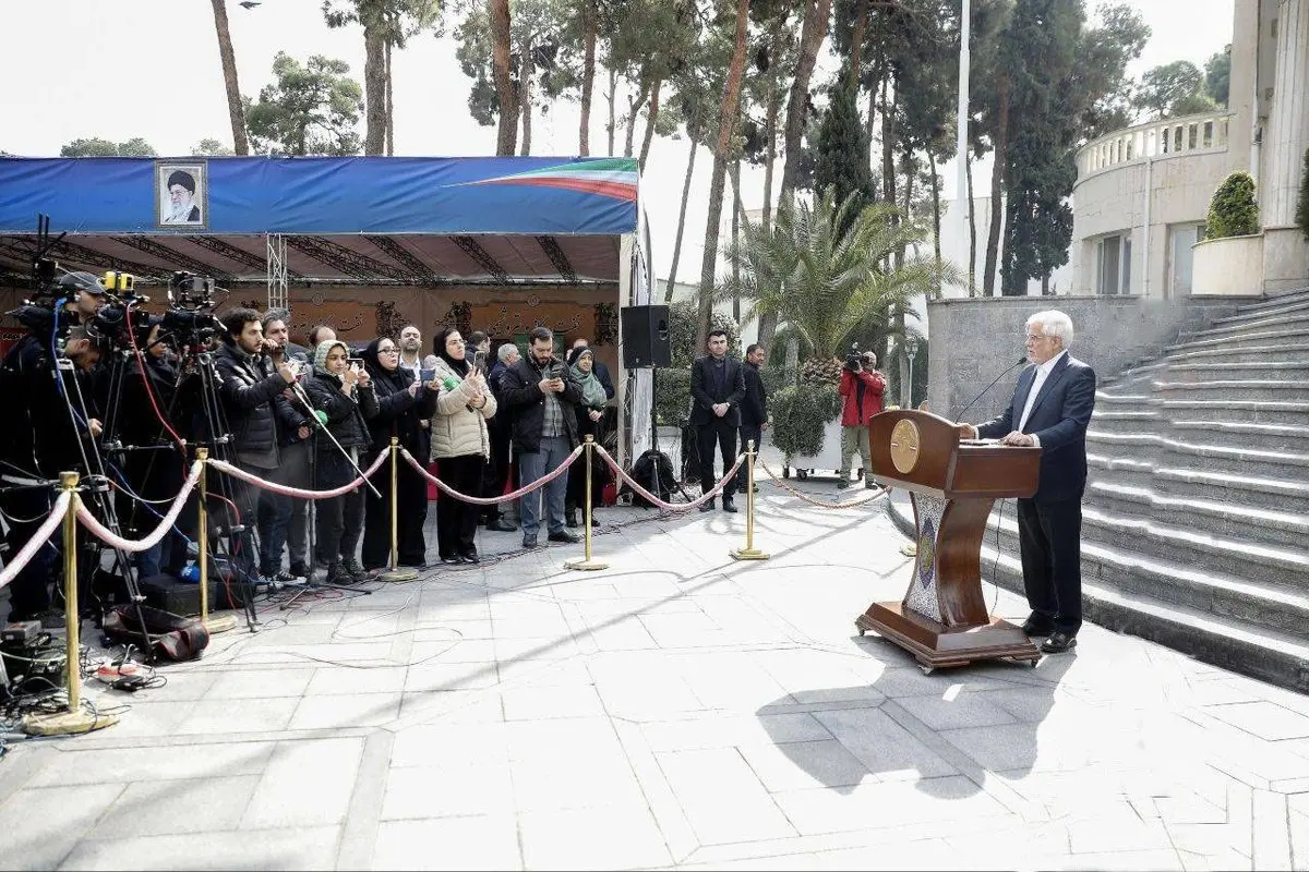 خبرنگاری جز مشاغل سخت است