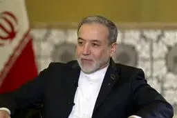 عراقچی پرده برداشت: مذاکرات دقیقاً همانطور که ایران خواست، پیش رفت!