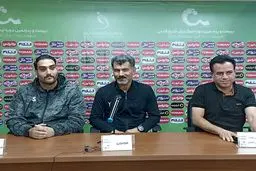 یزدی: نیروی زمینی برای نمایش قدرت و کسب احترام آماده است