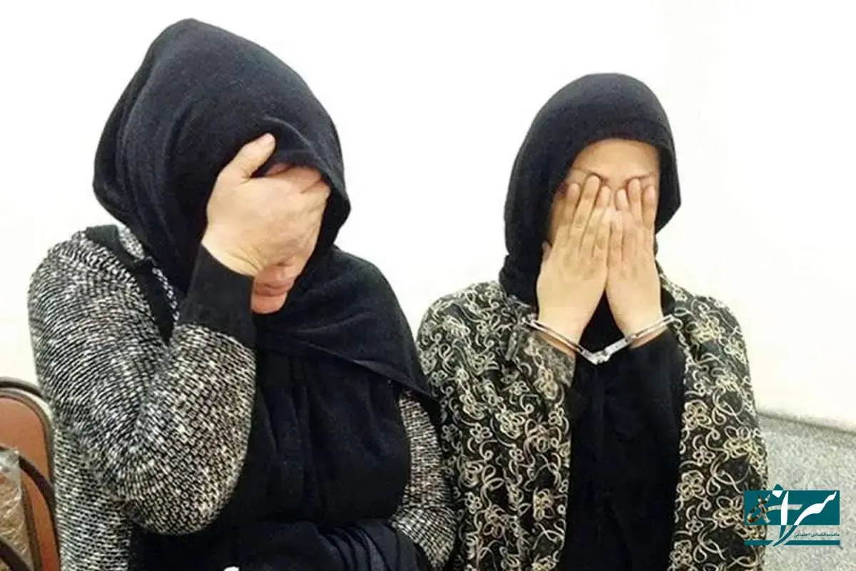 ماجرای سرقت از پوشاک فروشی‌های زنانه