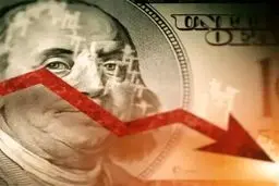 بحران در بازار کار آمریکا: دلار غرق شد!