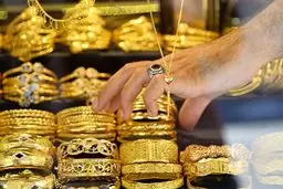 افزایش قیمت طلا ۱۸ عیار امروز ۳۱ اردیبهشت