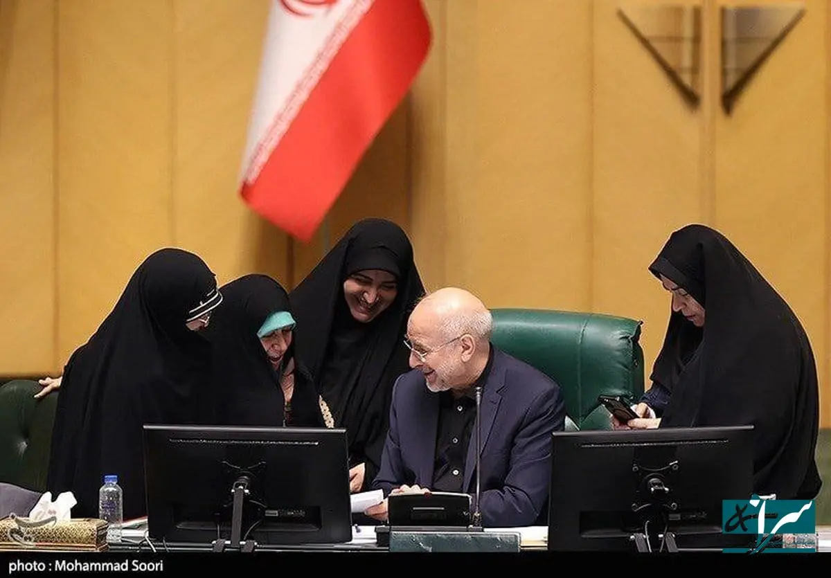 صحبت‌های قالیباف، اعصاب مردم را دچار ناترازی کرد! 