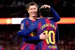 تسلط بی‌سابقه انگلیسی‌ها: ۵ تیم در مرحله حذفی لیگ قهرمانان!