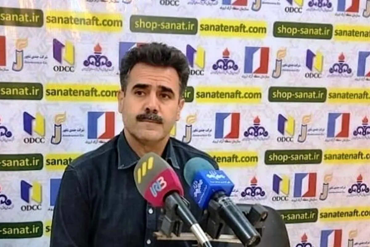 پور موسوی: افشاگری تکان‌دهنده از ضعف نفت آبادان؛ جزئیات جذب بازیکنان جدید!