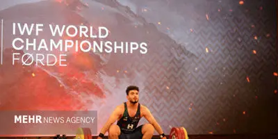 صالحی‌پور ۳ مدال گرفت؛ طلا، نقره و برنز در دستان قهرمان!