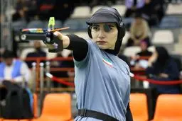 فاجعه در قهرمانی جهان: رستمیان ششم شد، مدال‌ها از دست رفت!