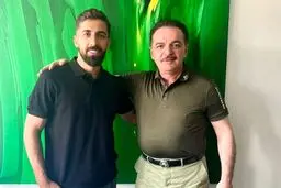 فرجی در آستانه شورش علیه تراکتور: رضایت‌نامه یا جدایی اجباری!