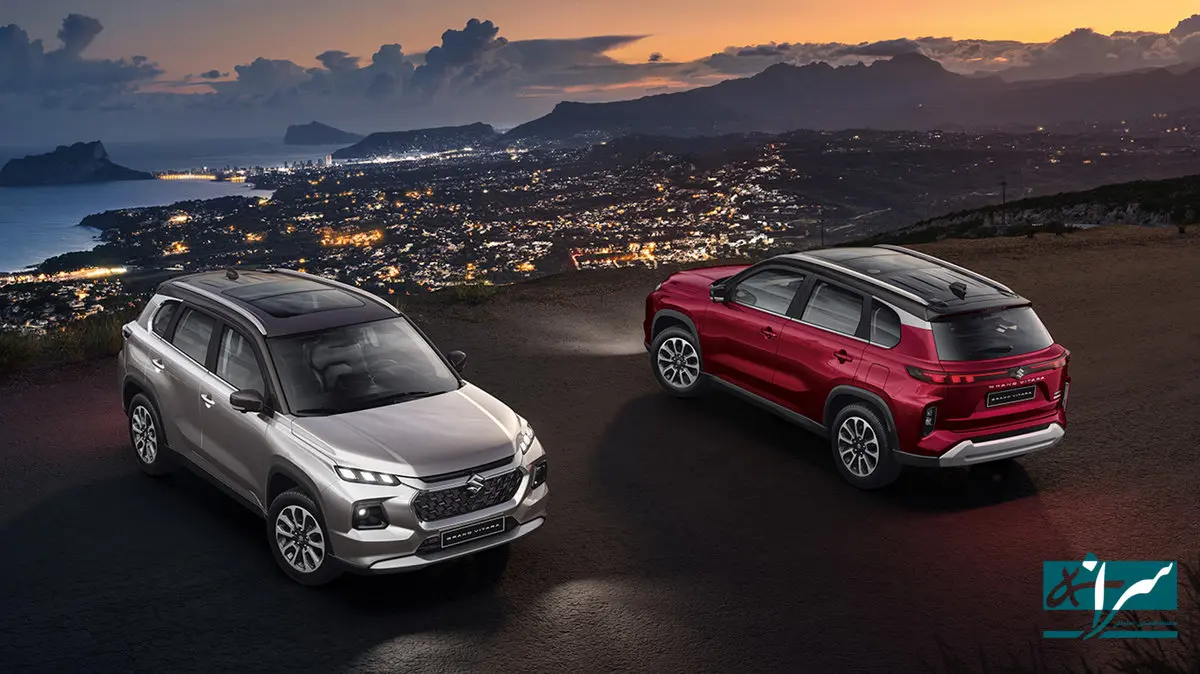 قیمت جدید ۱ خودرو سوزوکی در ایران اعلام شد - ۱۸ بهمن